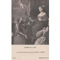 Mattia Preti La Mort De Sophonisbe Lyon Museum ...