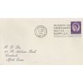 Wigan Water Supplies 1968 Cover Postal History ...