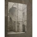 Early Postcard - Riddle's Court, Lawnmarket - E...