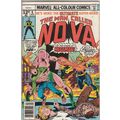 Nova 8 - 1977 - Fine/Very Fine