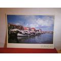 FLOATING MARKET, CURACAO, NETHERLANDS ANTILLES,...