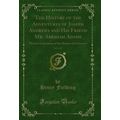 The History of the Adventures of Joseph Andrews...