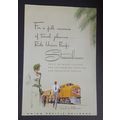 Original Union Pacific Railroad Train Print Ad ...