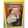 National Geographic Magazine September 1975 Red...