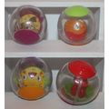 Baby Einstein Lot of 4 Activity Balls
