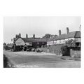 pt0882 - Ye Olde Bell Hotel , Barnby Moor , Not...