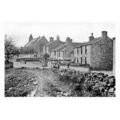 pt4781 - Flockton , Barnsley Road & Church , Yo...