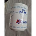 "Euro Hoppers" from KLM/Air UK Mug