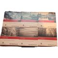 Classic British Composers CD Promo A 6 Disc Set...