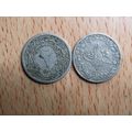 Ottoman Turkey AH1293 Year 29 2 Para Coin