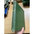 RARE* JAN-JUNE 1878 PUNCH MAGAZINE BOUND VOL 74...