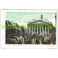 LONDON, ROYAL EXCHANGE, ENGLAND, 1900/10s?, Pos...