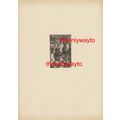 THE BETRAYAL OF CHRIST, A Durer 1508, Book Illu...