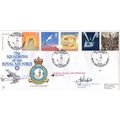 Squadrons Of The Royal Air Force Europa 1995 Pe...