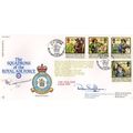 Squadrons Of The Royal Air Force Civil War Flow...