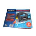 5.5 Amp Orbital Jigsaw With Light