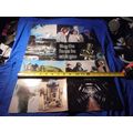 1977 STAR WARS "May The Force Be With You" Dyna...