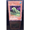 BEASTKING OF THE SWAMPS JAPANESE YU-GI-OH KONAM...