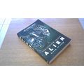 Alien: River of Pain. Christopher Golden (Paper...