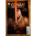 Collectable " Conan the Barbarian " Comic. #17 ...