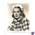 BRENDA JOYCE 1947 Paramount Portrait Still by B...