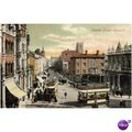 Suffolk - IPSWICH - Tavern Street - CPPC - p/u ...