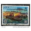 1982 SG 254 - fine used (o)