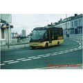 Bus Photo Blackpool Corporation Handy Bus 550 V...