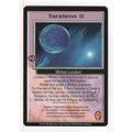 CCG - BABYLON 5 - THE SHADOWS - TARALENN II (19...
