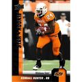 2011 Upper Deck - #88 - Kendall Hunter Star Roo...