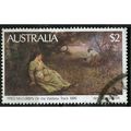 1981/1984 SG 778 - #2 fine used (o)
