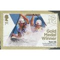 2012 1ST GOLD MEDAL 3 -BAILLIE/STOTT FINE USED ...