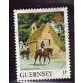 GUE 1984 3P 'ST APOLLINE CHAPEL' FINE USED (EBI...