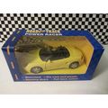 MAISTO 1/43 SCALE ROAD & TRACK POWER RACERS POR...