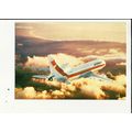 Aviation AIR PORTUGAL TRISTAR 500 Postcard by E...