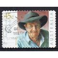 Australia 2001 Australian Legends -Slim Dusty -...