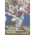 THURMAN THOMAS 1995 PRO LINE CLASSIC # 37