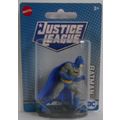 JUSTICE LEAGUE ' MINI ' BATMAN action figure