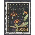 Venezuela N° 649 YVERT OBLITERE ( USED )