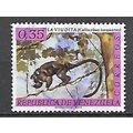 Venezuela N° 670 YVERT OBLITERE ( USED )
