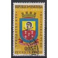 Venezuela N° PA 739 YVERT OBLITERE ( USED )