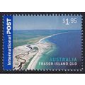 Australia 2007 SG 2772 Used - Scenes/Islands (D...