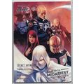 2022 FLEER ULTRA AVENGERS ' SPIN OFFs ' card # ...