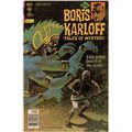 BORIS KARLOFF TALES OF MYSTERY # 79