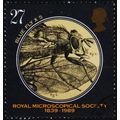 Great Britain. 1989 27p S.G.1454 Used