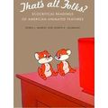 That's All Folks