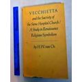 Veccietta And The Sacristy Siena Hospital Ch