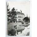 1961 postcard Epernay L'Hotel de Ville