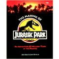 The Making of Jurassic Park by Don Shay; Jody Duncan