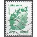 France 2011 Michel 5181A O Cote (2015) 0.55 € M...